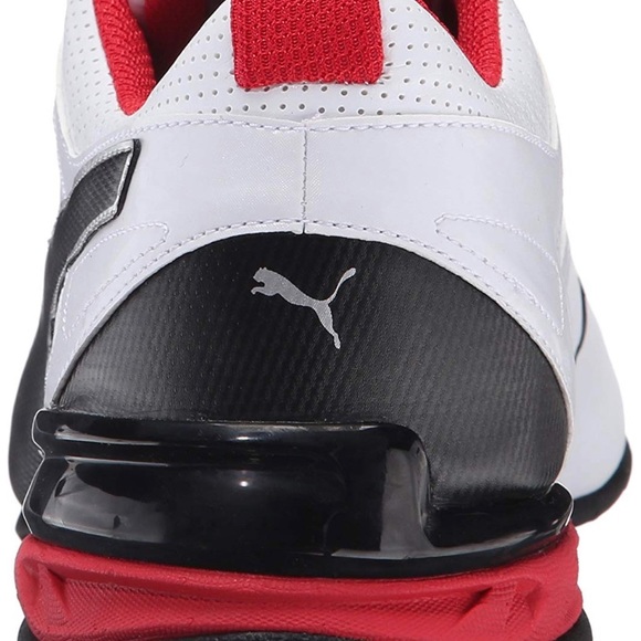 Puma Tazon 6 FM running shoes size 8.5 - Picture 4 of 8
